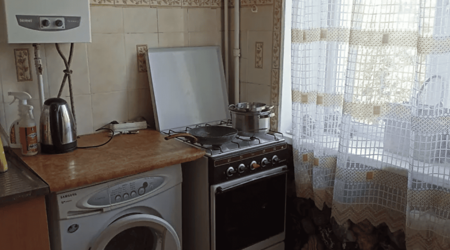 Оренда 2 кімнати 41 кв. м. просп. Миру (Виставка) Хмельницький