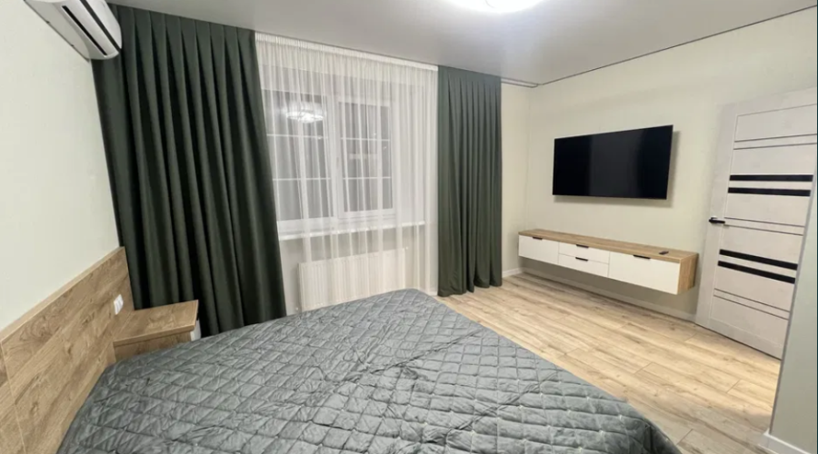 Оренда 1 кімната 45 кв. м. ЖК «Амстердам» (Озерна) Хмельницький