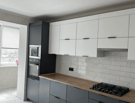 Оренда 2 кімнати 77 кв. м. Вокзальна (Гречани) Хмельницький