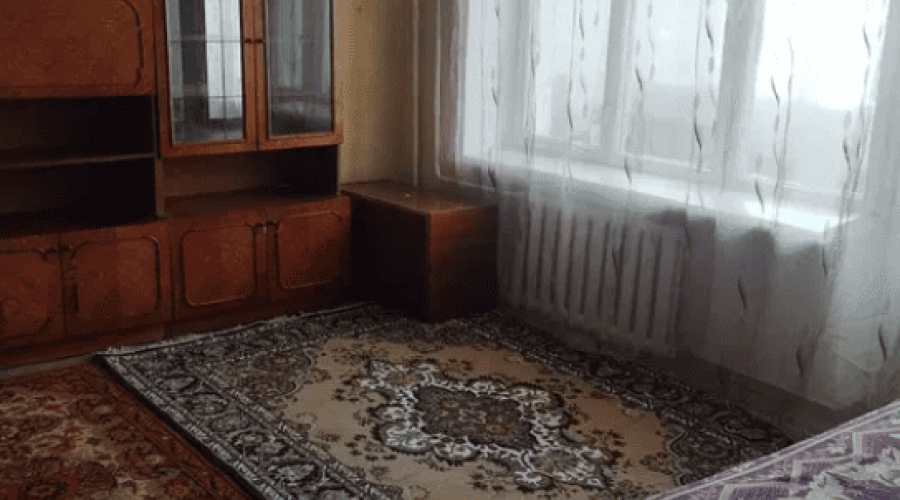 Оренда 1 кімната 36 кв. м. (Виставка) Хмельницький