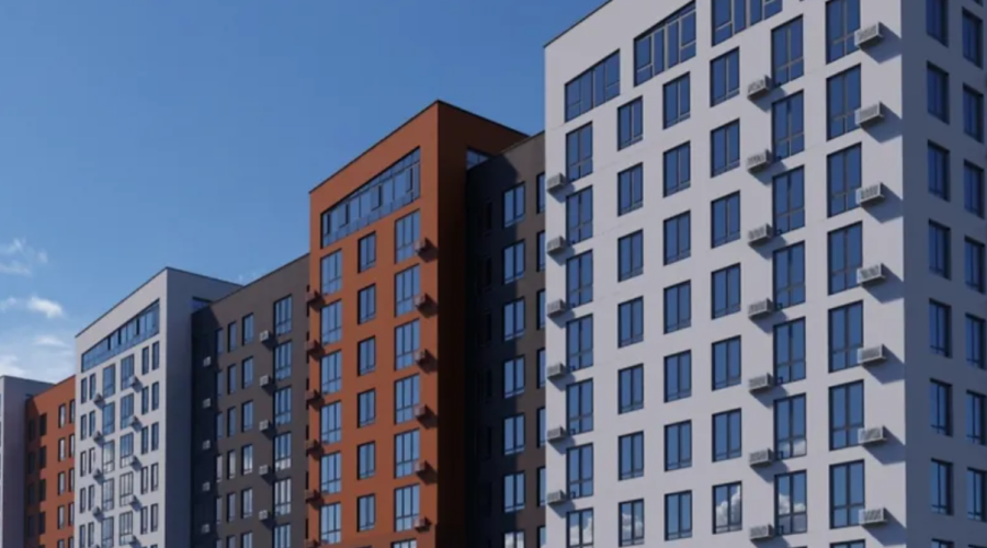 Продаж квартири 1 кімната 49 кв. м. ЖК Перлина Проскурова 5 (Виставка) Хмельницький