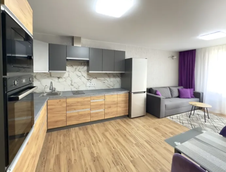 Продаж квартири 1 кімната 53 кв. м. ЖК Парковий Бульвар (Центр) Хмельницький