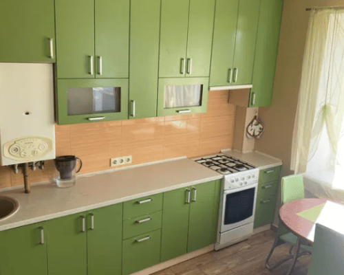 Оренда 2 кімнати 67 кв. м. проспект Миру (Виставка) Хмельницький