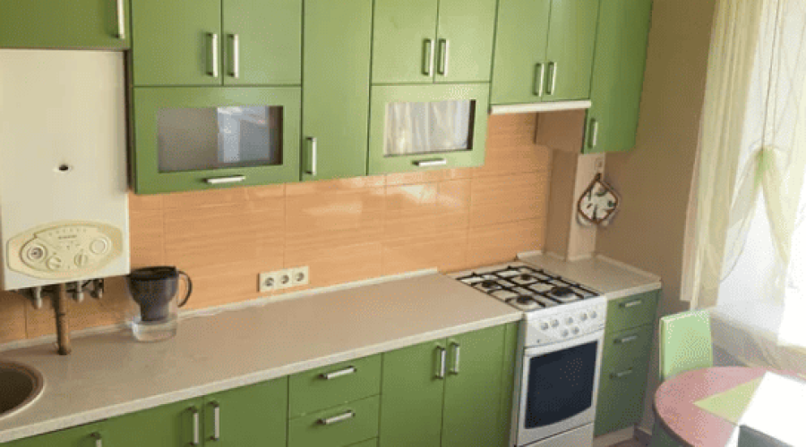 Оренда 2 кімнати 67 кв. м. проспект Миру (Виставка) Хмельницький