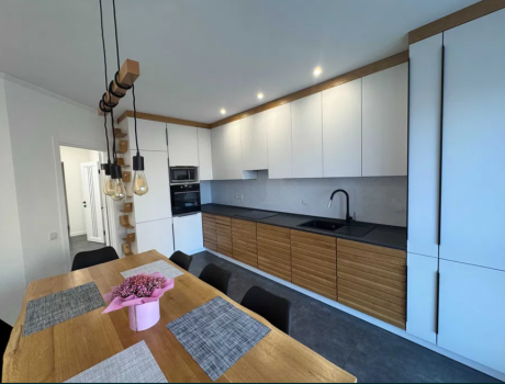 Продаж квартири 2 кімнати 73 кв. м. ЖК Грамонія 2 (Виставка) Хмельницький