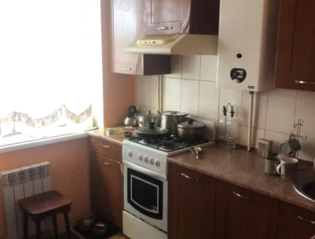 Продаж квартири 2 кімнати 44 кв. м. Львівське шосе (Південно-Захід) Хмельницький