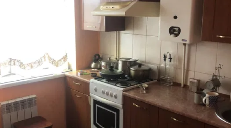 Продаж квартири 2 кімнати 44 кв. м. Львівське шосе (Південно-Захід) Хмельницький