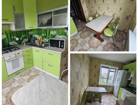 Оренда 2 кімнати 50 кв. м. Прибузька (Центр) Хмельницький