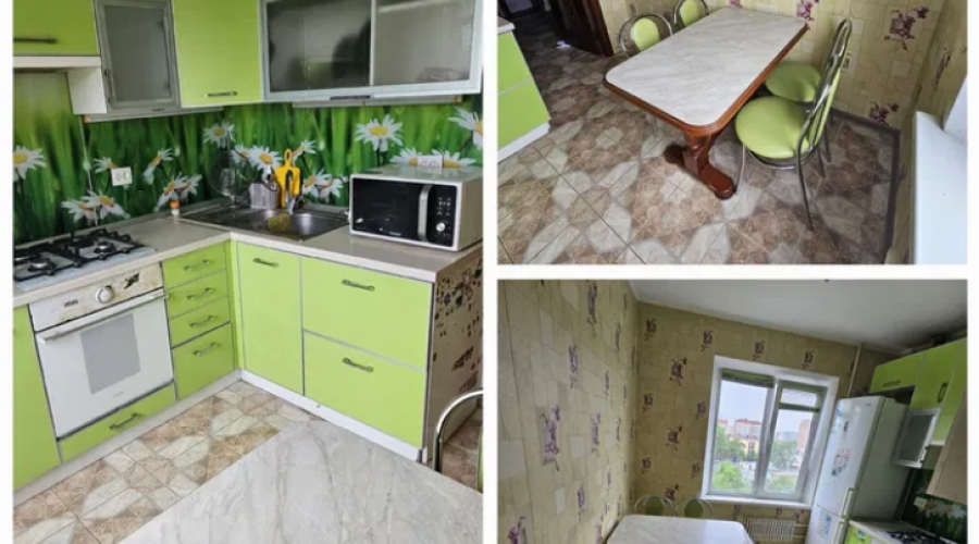 Оренда 2 кімнати 50 кв. м. Прибузька (Центр) Хмельницький