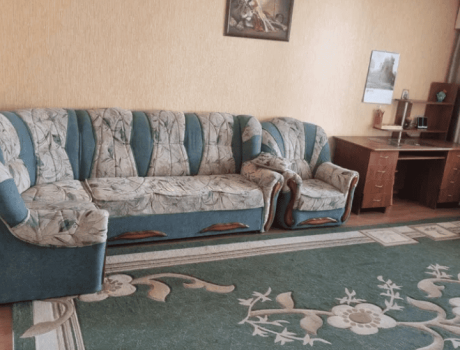 Оренда 2 кімнати 70 кв. м. Проспект миру (Виставка) Хмельницький