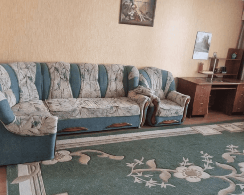 Оренда 2 кімнати 70 кв. м. Проспект миру (Виставка) Хмельницький