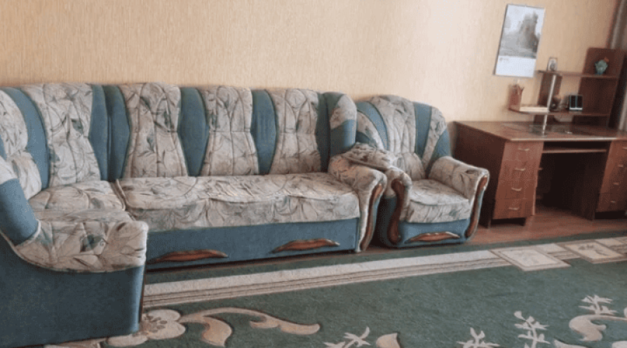 Оренда 2 кімнати 70 кв. м. Проспект миру (Виставка) Хмельницький