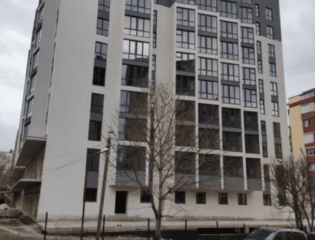 Продаж квартири 1 кімната 54 кв. м. (Озерна) Хмельницький