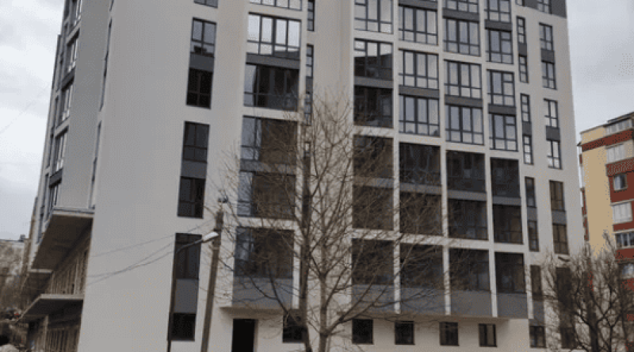 Продаж квартири 1 кімната 54 кв. м. (Озерна) Хмельницький