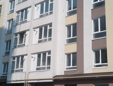 Продаж квартири 1 кімната 37 кв. м. Героя України Дмитра Крамара (Виставка) Хмельницький