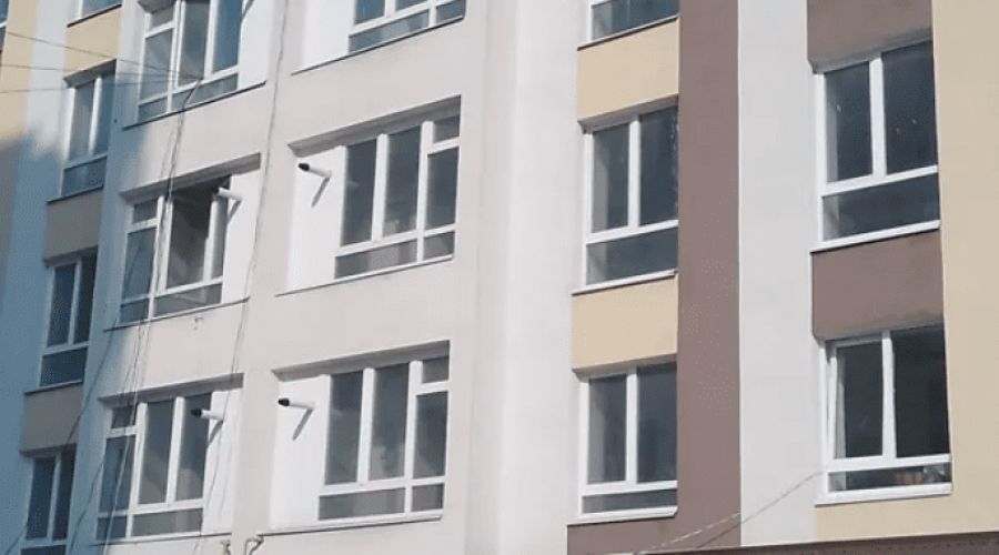 Продаж квартири 1 кімната 37 кв. м. Героя України Дмитра Крамара (Виставка) Хмельницький