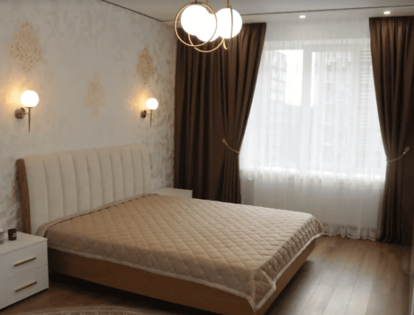 Продаж квартири 2 кімнати 82 кв. м. ЖК Олімпійський (Виставка) Хмельницький