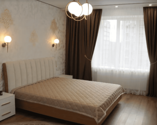 Продаж квартири 2 кімнати 82 кв. м. ЖК Олімпійський (Виставка) Хмельницький