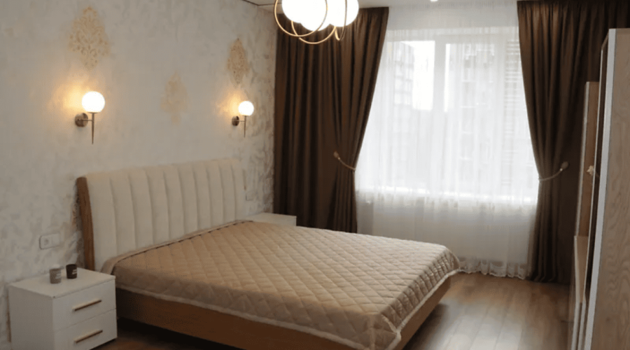 Продаж квартири 2 кімнати 82 кв. м. ЖК Олімпійський (Виставка) Хмельницький