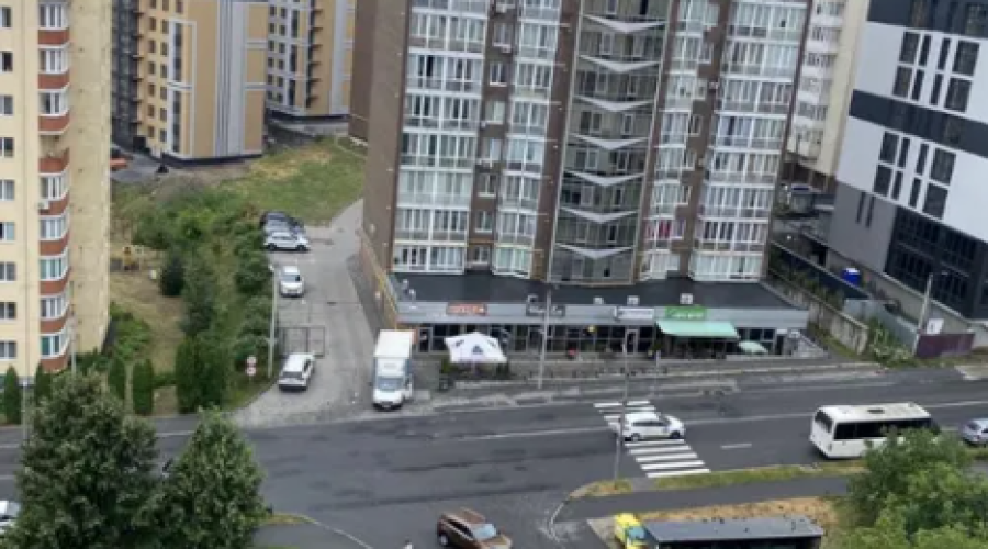 Продаж квартири 1 кімната 45 кв. м. Кармелюка (Озерна) Хмельницький