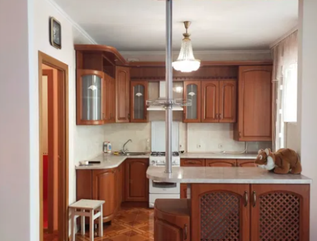 Продаж квартири 2 кімнати 60 кв. м. Молодіжна (Південно-Захід) Хмельницький