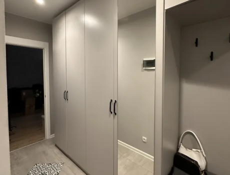 Продаж квартири 1 кімната 37 кв. м. Трудова (Виставка) Хмельницький