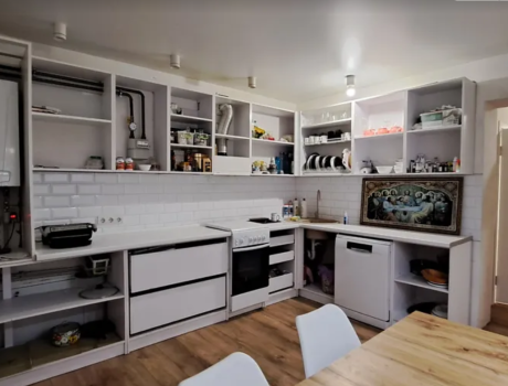 Продаж квартири 3 кімнати 100 кв. м. просп. Миру (Виставка) Хмельницький