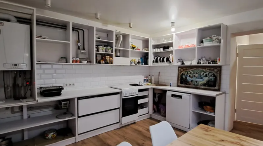 Продаж квартири 3 кімнати 100 кв. м. просп. Миру (Виставка) Хмельницький