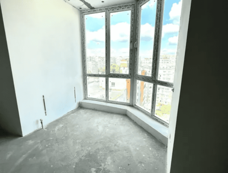 Продаж квартири 2 кімнати 53 кв. м. ЖК Левада Нова (Виставка) Хмельницький