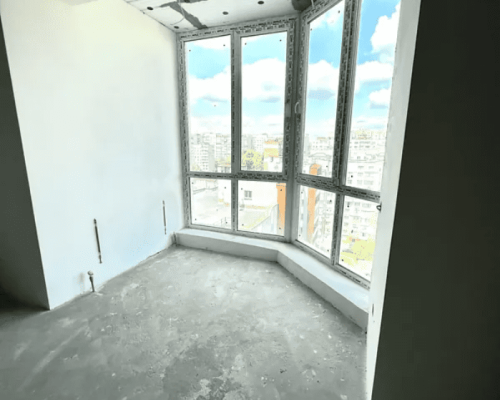 Продаж квартири 2 кімнати 53 кв. м. ЖК Левада Нова (Виставка) Хмельницький