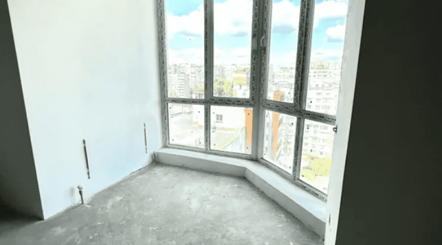 Продаж квартири 2 кімнати 53 кв. м. ЖК Левада Нова (Виставка) Хмельницький