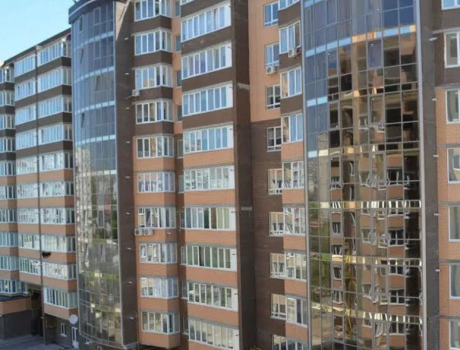 Продаж квартири 2 кімнати 87 кв. м. ЖК НАБЕРЕЖНИЙ КВАРТАЛ (Виставка) Хмельницький