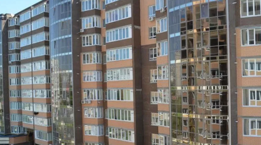 Продаж квартири 2 кімнати 87 кв. м. ЖК НАБЕРЕЖНИЙ КВАРТАЛ (Виставка) Хмельницький