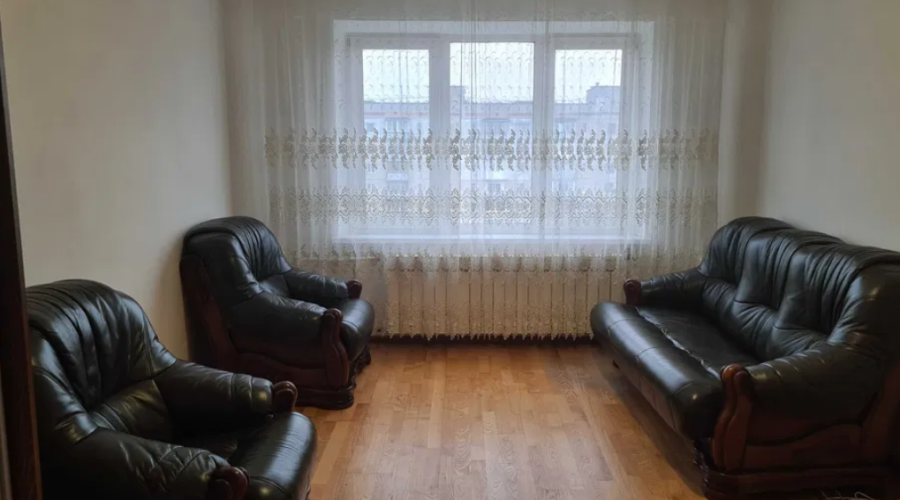 Оренда 2 кімнати 38 кв. м. Олімпійська (Гречани) Хмельницький