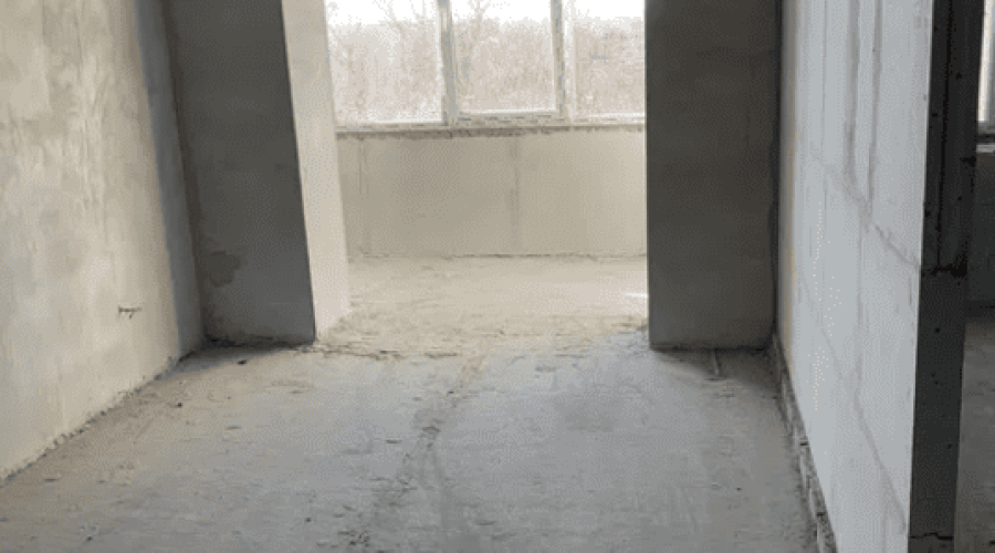 Продаж квартири 1 кімната 36 кв. м. (Дубове) Хмельницький