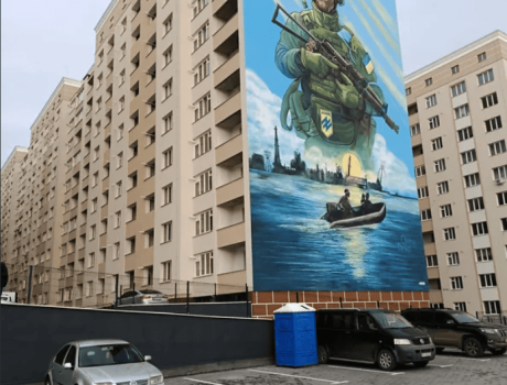 Продаж квартири 2 кімнати 80 кв. м. Кармелюка (Озерна) Хмельницький