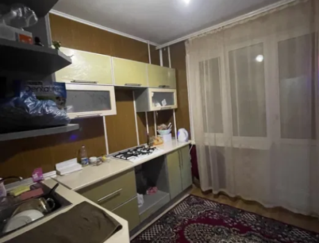 Продаж квартири 1 кімната 36 кв. м. ЖК Вишневий (Гречани) Хмельницький