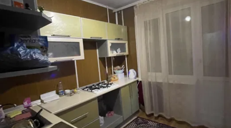 Продаж квартири 1 кімната 36 кв. м. ЖК Вишневий (Гречани) Хмельницький