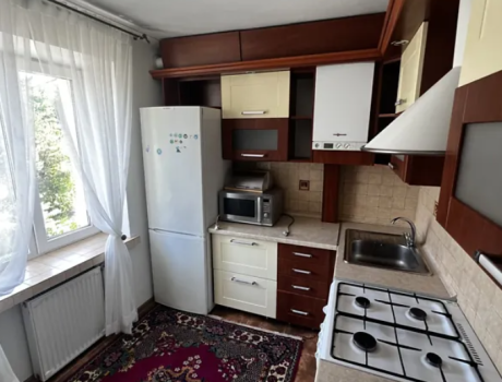Оренда 1 кімната 52 кв. м. Храновського (Південно-Захід) Хмельницький