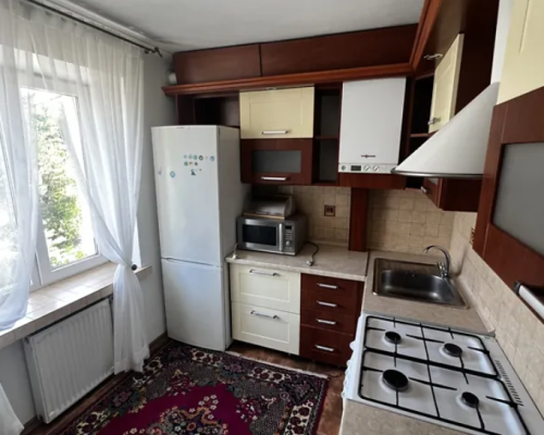 Оренда 1 кімната 52 кв. м. Храновського (Південно-Захід) Хмельницький