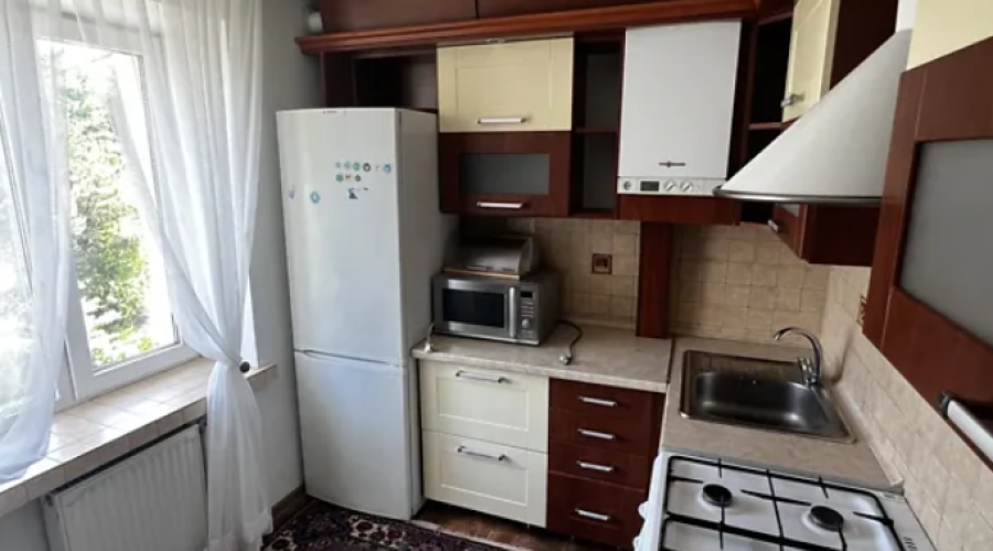 Оренда 1 кімната 52 кв. м. Храновського (Південно-Захід) Хмельницький
