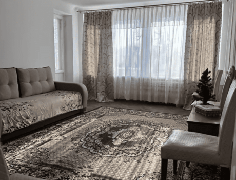 Оренда 3 кімнати 86 кв. м. Європейська (Центр) Хмельницький