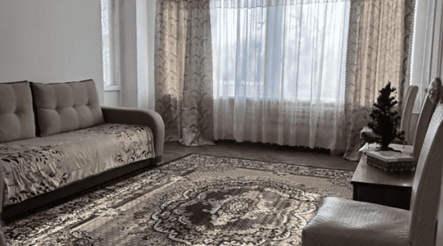 Оренда 3 кімнати 86 кв. м. Європейська (Центр) Хмельницький