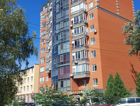 Продаж квартири 5 кімнат 194 кв. м. Зарічанська (Виставка) Хмельницький