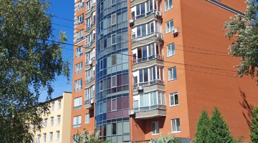 Продаж квартири 5 кімнат 194 кв. м. Зарічанська (Виставка) Хмельницький