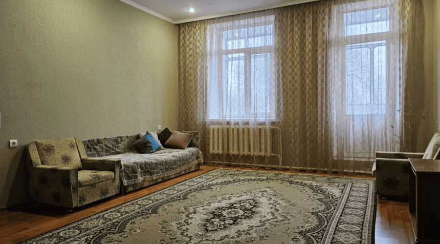 Оренда 3 кімнати 90 кв. м. Хмельницький