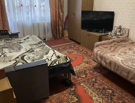 Продаж квартири 1 кімната 29 кв. м. Львівське шосе (Південно-Захід) Хмельницький