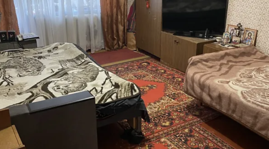 Продаж квартири 1 кімната 29 кв. м. Львівське шосе (Південно-Захід) Хмельницький