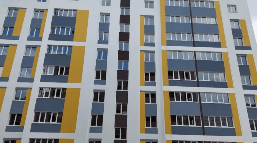 Продаж квартири 1 кімната 48 кв. м. ЖК Європейський (Виставка) Хмельницький
