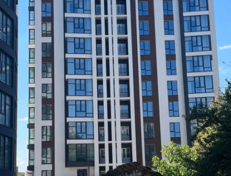 Продаж квартири 2 кімнати 57 кв. м. ЖК Перлина Проскурова (Центр) Хмельницький